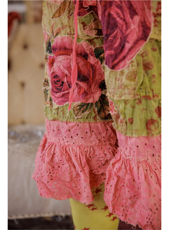 Magnolia Pearl Patchwork Louibeau Bloomers