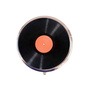 Record Album Pill Case