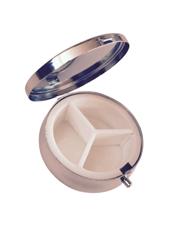 Pill Popper Pill Case