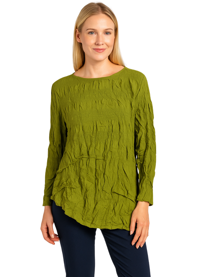 Chalet Calista Top In Grass