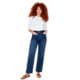 Renuar Denim Wide Leg Sailor Jean