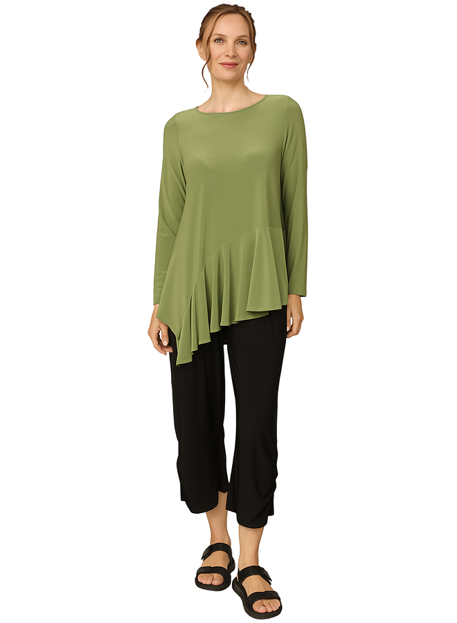 Chalet Nancy Pant in Black