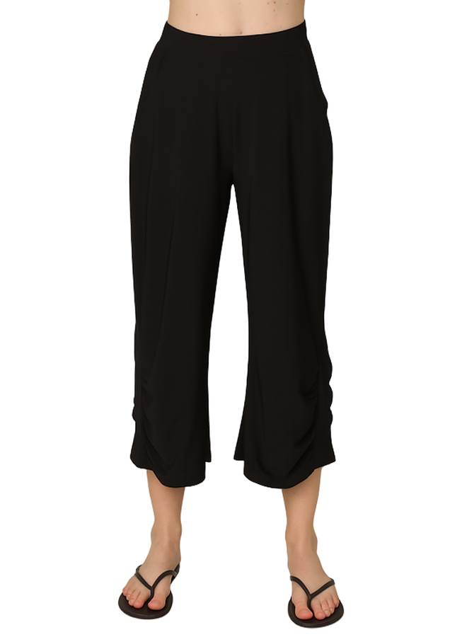 Chalet Nancy Pant in Black
