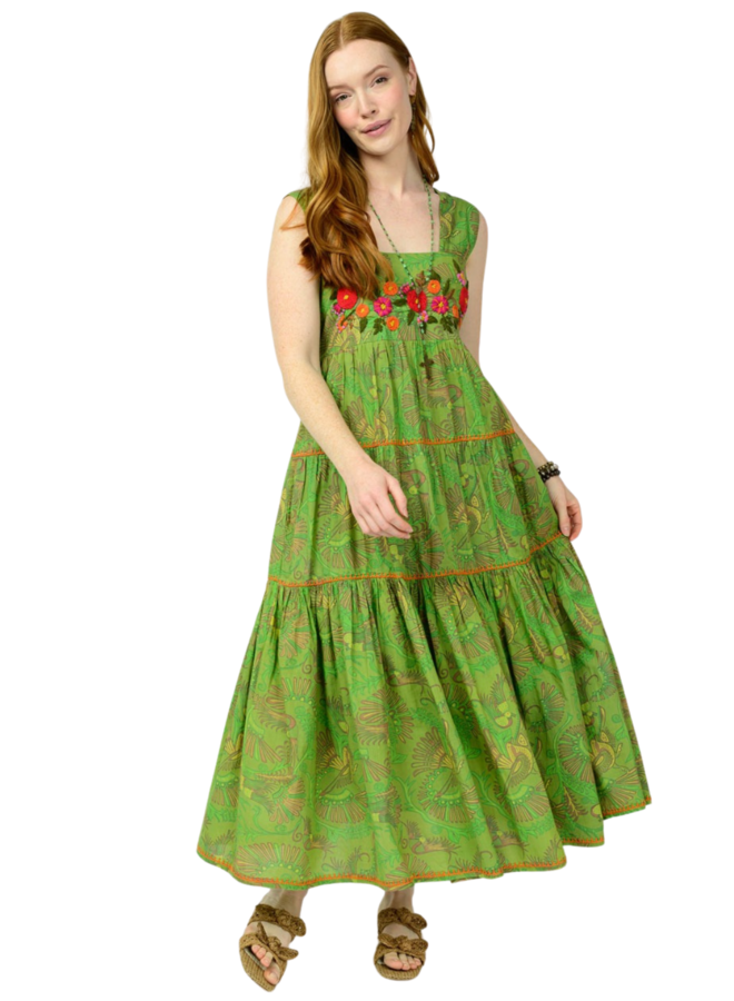 Sister Mary Irene Dress