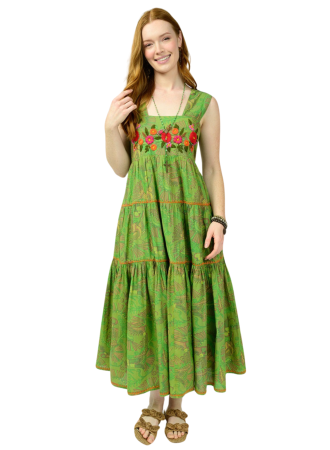 Sister Mary Irene Dress