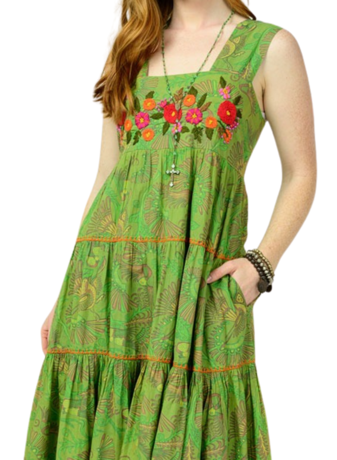 Sister Mary Irene Dress