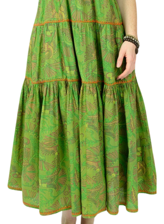 Sister Mary Irene Dress