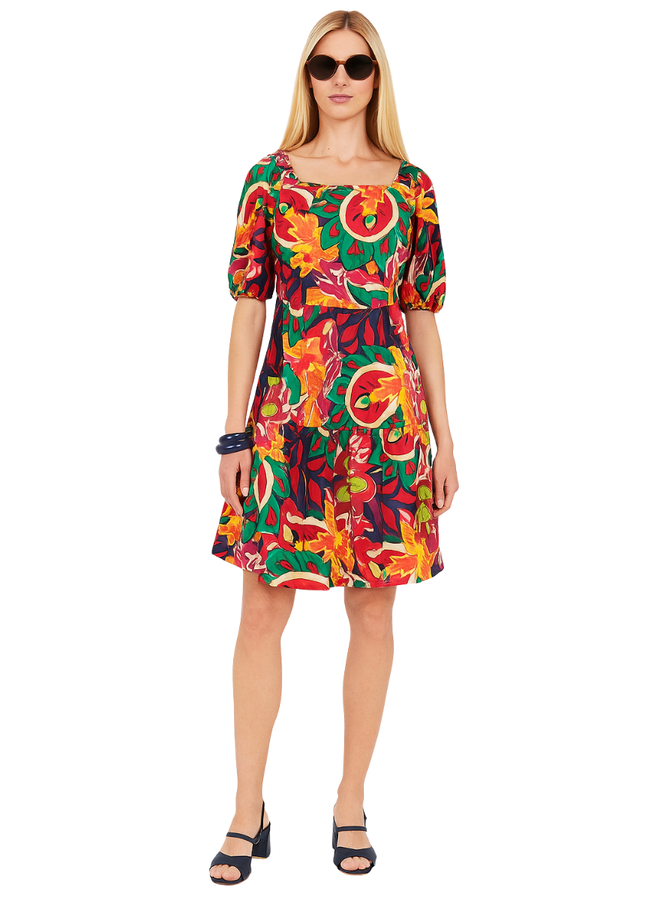 Island Dress