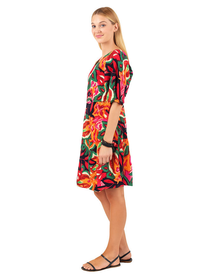 Island Dress