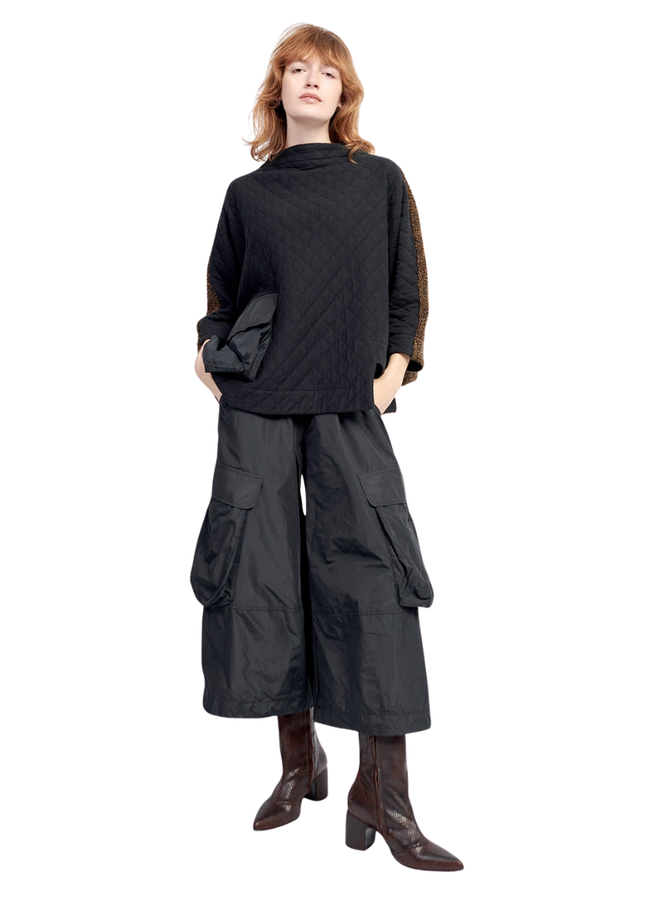 Alembika Urban Wide Cargo Pants