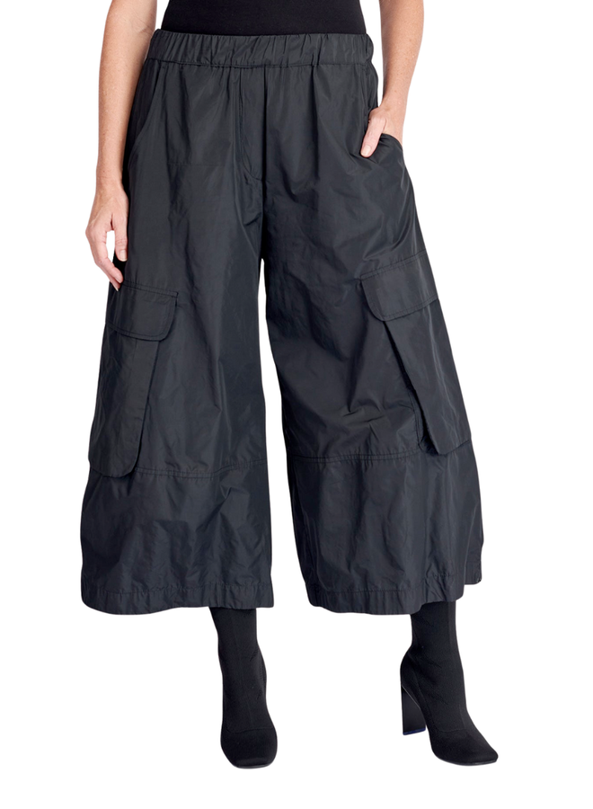 Alembika Urban Wide Cargo Pants