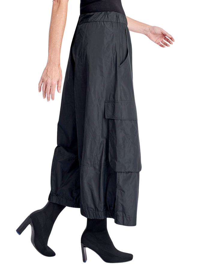 Alembika Urban Wide Cargo Pants