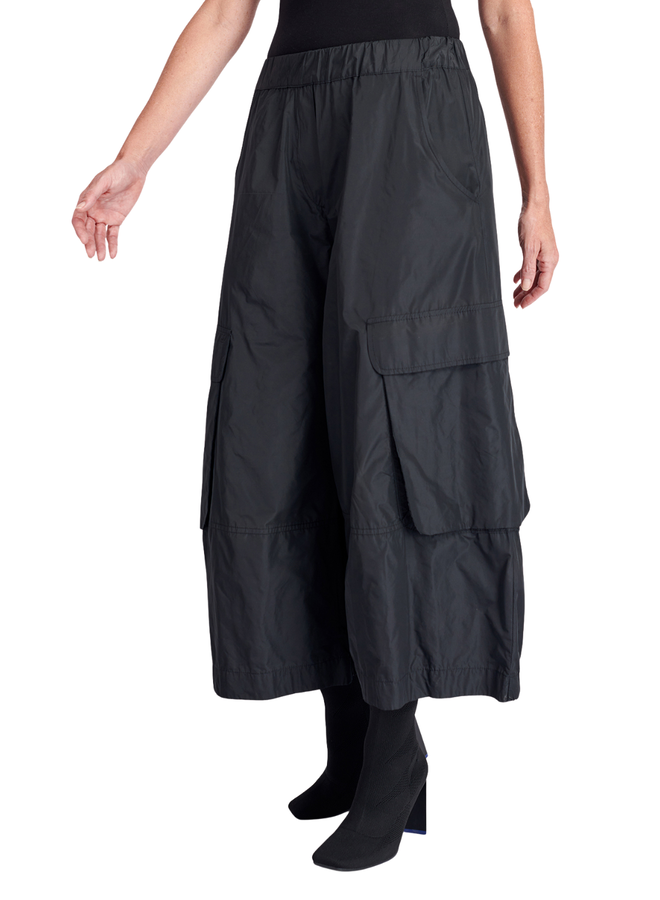 Alembika Urban Wide Cargo Pants