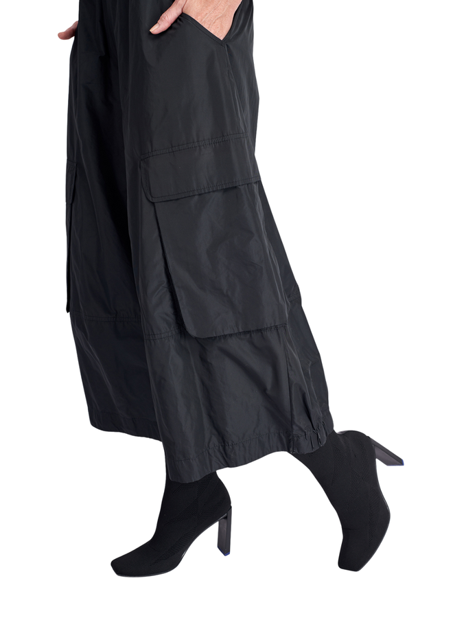 Alembika Urban Wide Cargo Pants