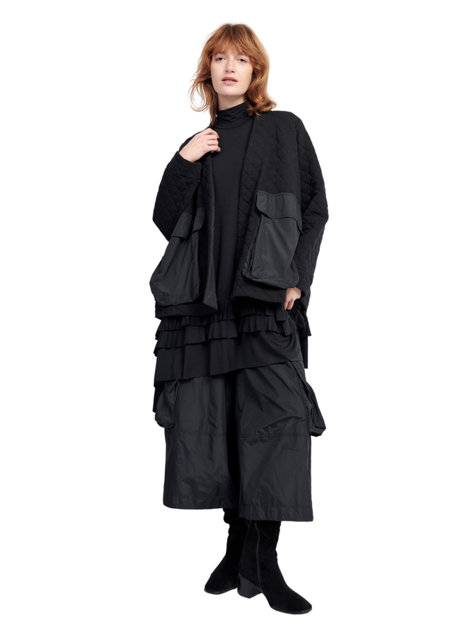 Alembika Urban Wide Cargo Pants