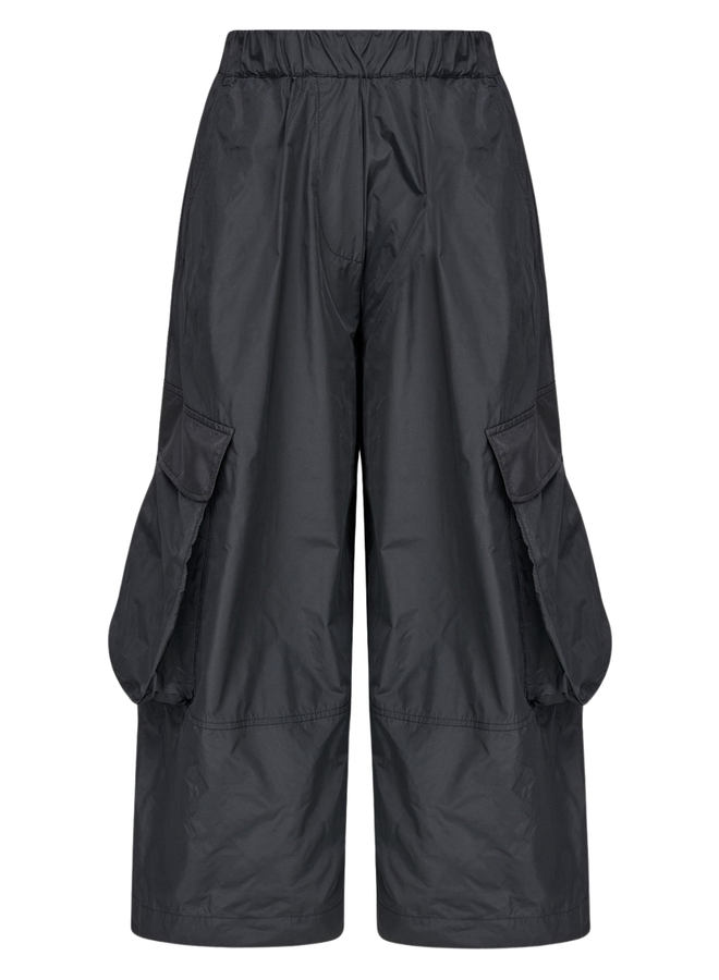 Alembika Urban Wide Cargo Pants