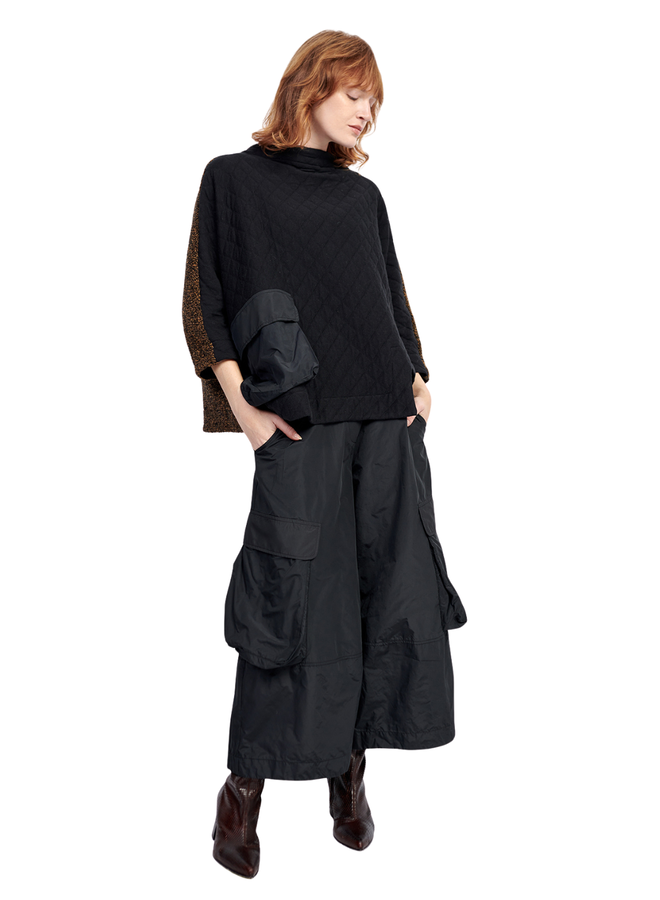 Alembika Urban Wide Cargo Pants