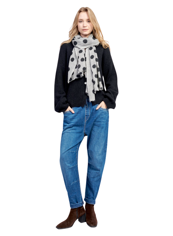 Alembika Weekend Boyfriend Jogger Jeans