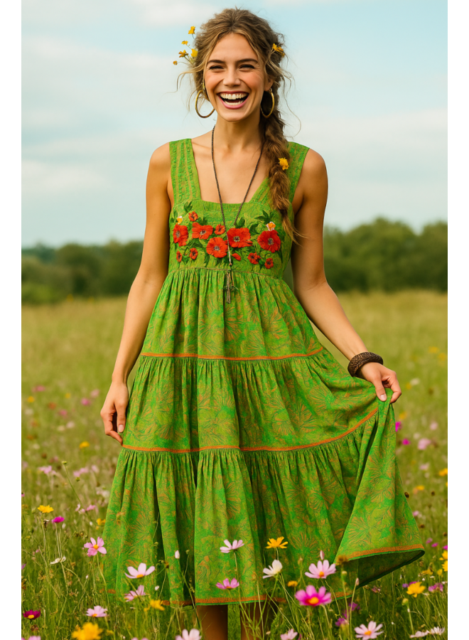 Sister Mary Irene Dress