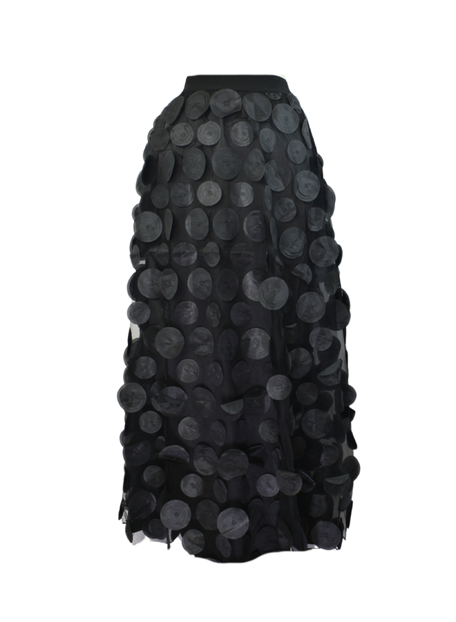 Noen Circle Skirt