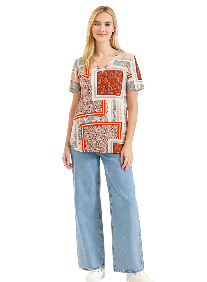 Renuar Calypso Tee