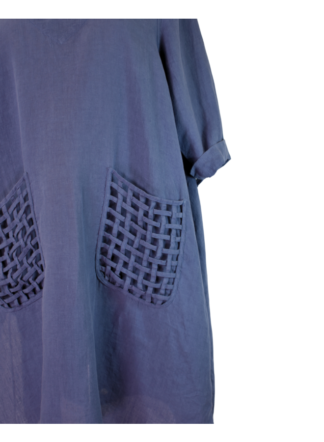 Cheyenne Gather Me Up Tunic