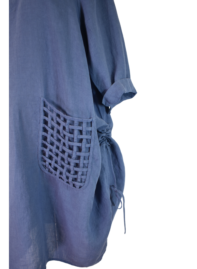 Cheyenne Gather Me Up Tunic