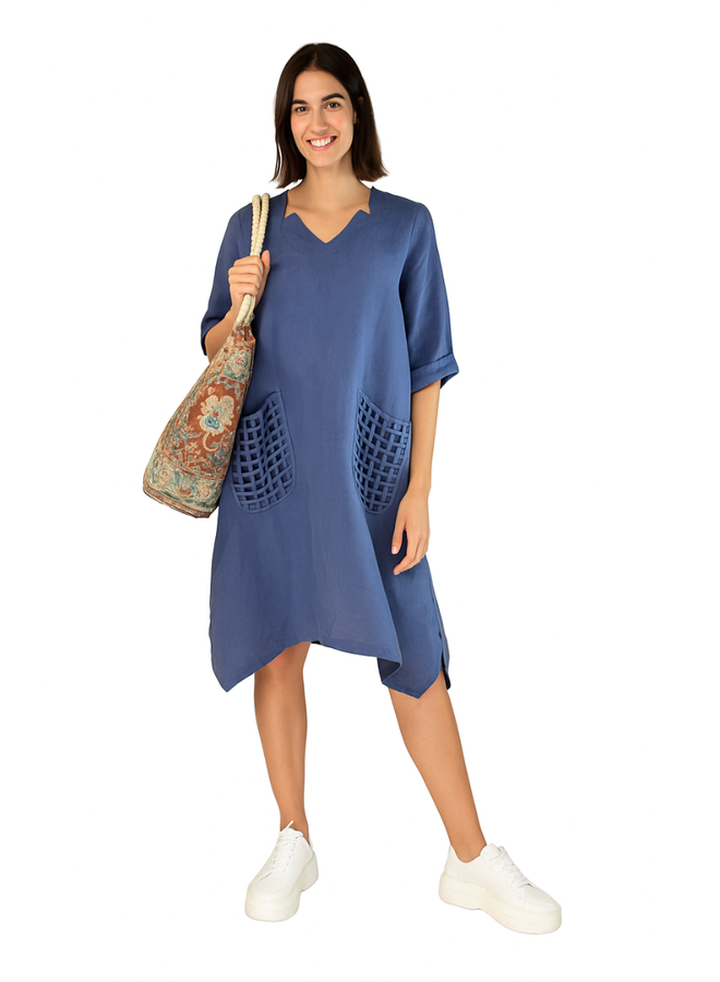 Cheyenne Gather Me Up Tunic