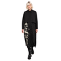 Ozai Ice Pleat Dress