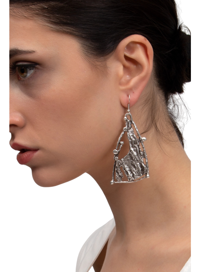 Mediterranean Earrings