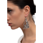 Mediterranean Earrings