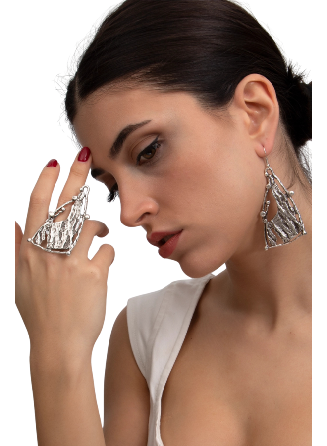 Mediterranean Earrings