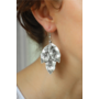 Turkish Leaf Earrings