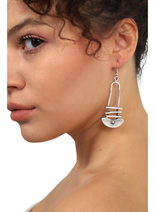 Sultana Earrings