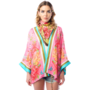 Aratta Legend of the Crane Short Kimono