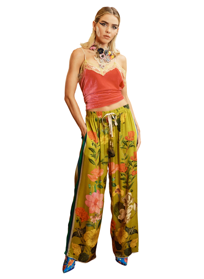 Aratta French Riviera Pants