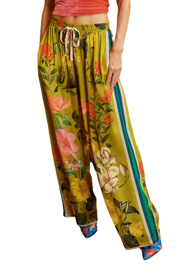 Aratta French Riviera Pants