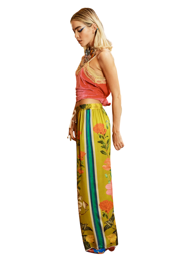 Aratta French Riviera Pants