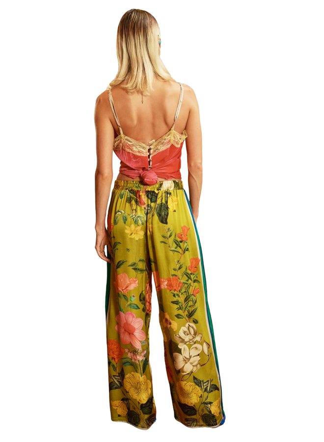 Aratta French Riviera Pants