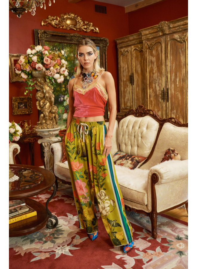 Aratta French Riviera Pants