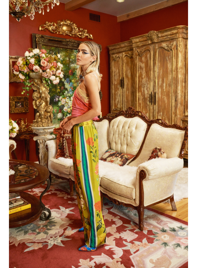 Aratta French Riviera Pants