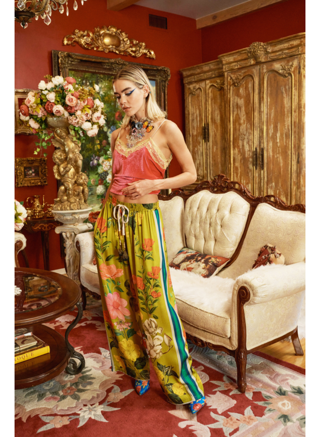 Aratta French Riviera Pants