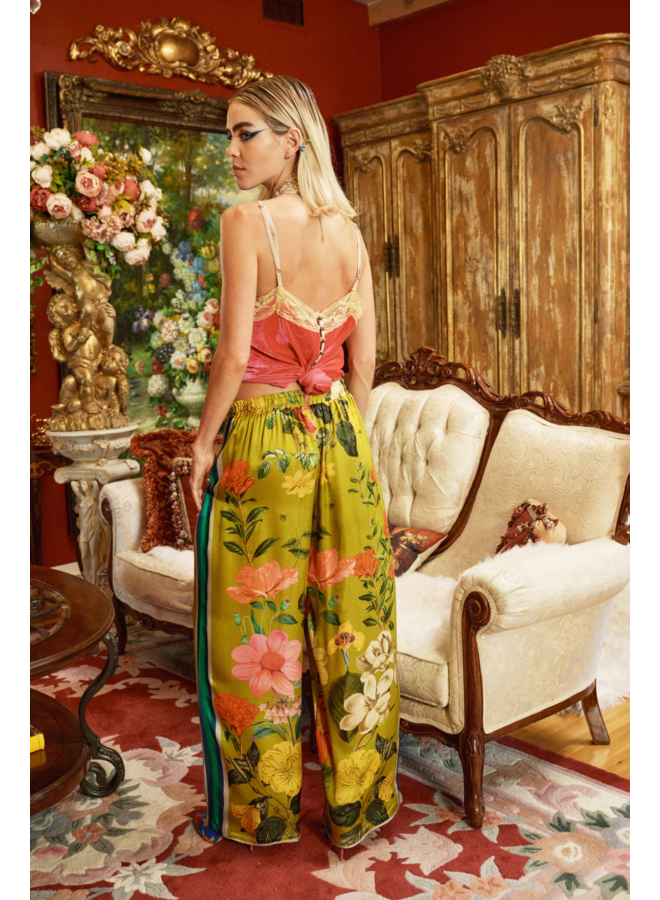 Aratta French Riviera Pants