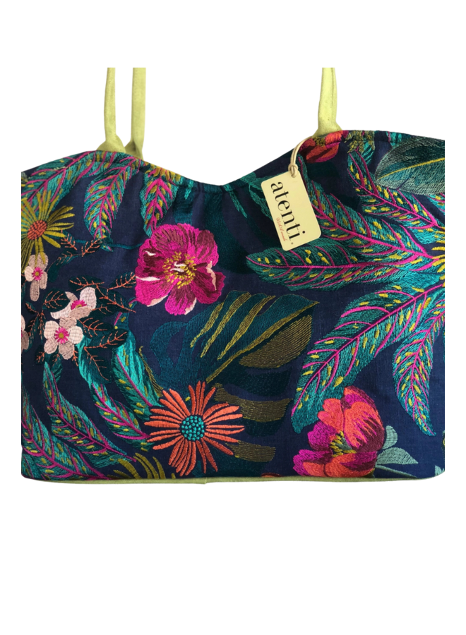 Atenti Flora Lolita Bag