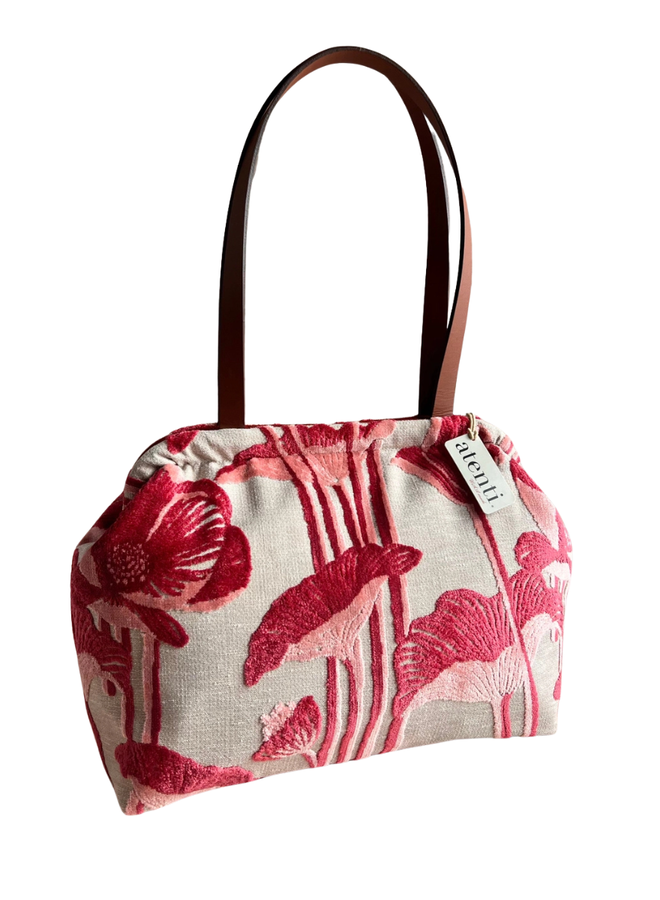 Atenti Lalique Molly Bag