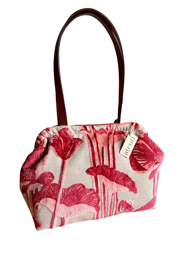 Atenti Lalique Molly Bag