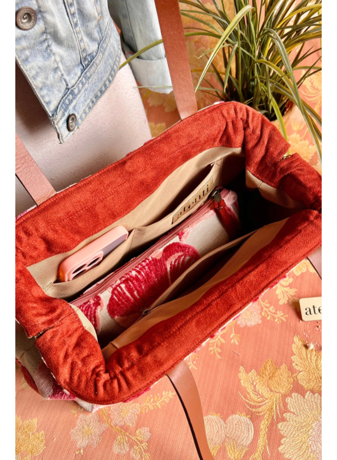 Atenti Lalique Molly Bag