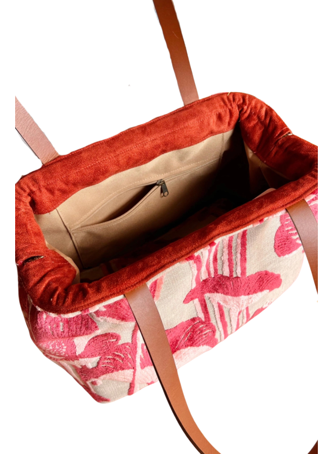 Atenti Lalique Molly Bag