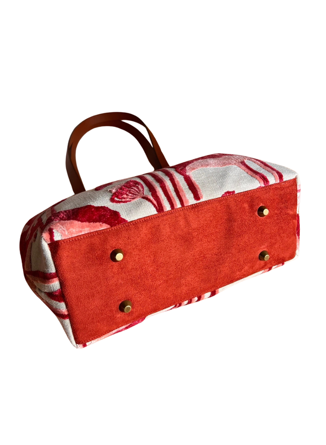 Atenti Lalique Molly Bag