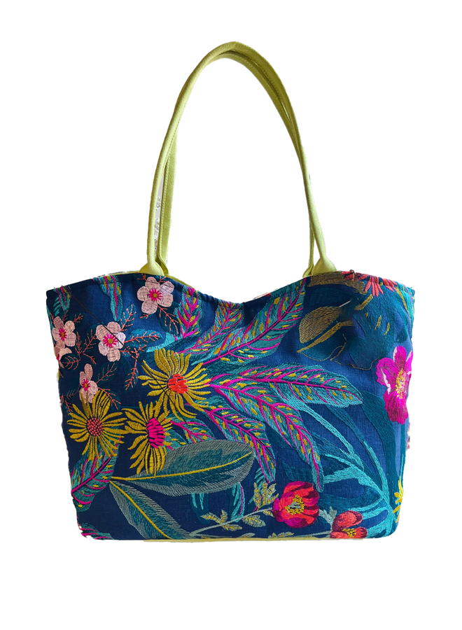 Atenti Flora Lolita Bag